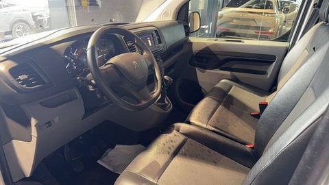 Voitures D'occasion À Buchelay | Peugeot Expert Iii Fgn Tole Standard 1.5 Bluehdi 120 S&S Bvm6 A...
