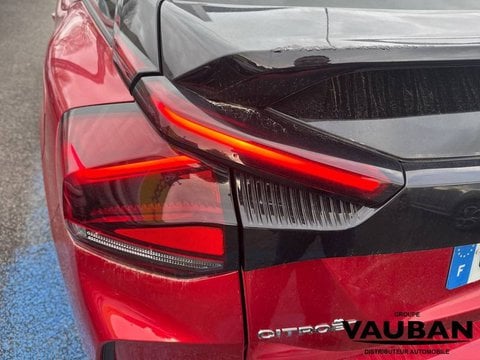 Voitures D'occasion À Chambly | Citroën C4 Iii Puretech 130 S&S Eat8 Shine