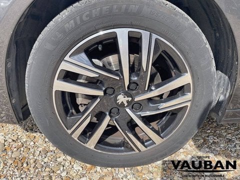 Voitures D'occasion À Chambourcy | Peugeot 208 Ii Puretech 100 S&S Bvm6 Style