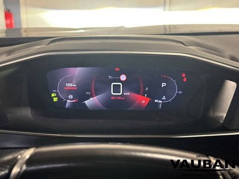 Voitures D'occasion À Chambourcy | Peugeot 2008 Ii Puretech 130 S&S Eat8 Gt