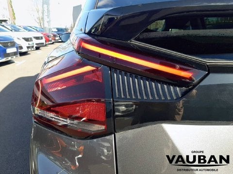 Voitures D'occasion À Sarcelles | Citroën C4 Electrique Iii E- 136 Ch Automatique Shine Pack
