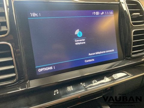 Voitures D'occasion À Gisors | Citroën C5 Aircross Puretech 130 S&S Bvm6 Feel