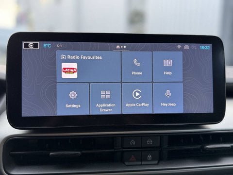 Voitures D'occasion À Pontoise | Jeep Avenger Electrique 115Kw 4X2 Altitude