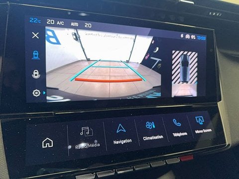 Voitures D'occasion À Buchelay | Peugeot 308 Iii Phev 180 E-Eat8 Gt
