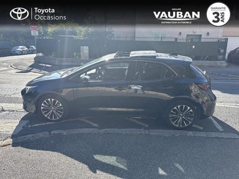 Voitures D'occasion À Le Chesnay | Toyota Corolla 1.8 140Ch Design My24