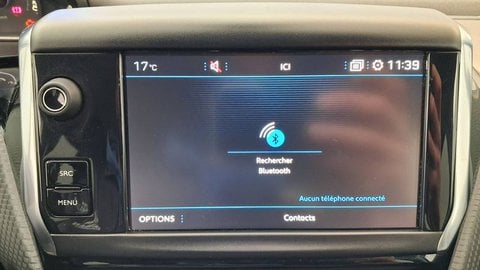 Voitures D'occasion À Chambourcy | Peugeot 208 Puretech 110Ch S&S Eat6 Gt Line