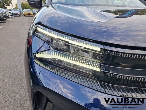 Voitures D'occasion À Sarcelles | Citroën C5 Aircross Puretech 130 S&S Bvm6 Feel Pack