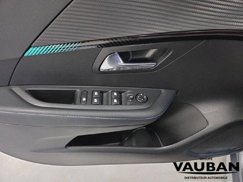 Voitures D'occasion À Osny | Peugeot 208 Electrique Ii Electrique 50 Kwh 136Ch Allure