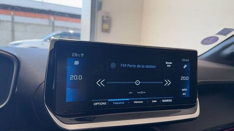 Voitures D'occasion À Buchelay | Peugeot 208 Ii Puretech 100 S&S Bvm6 Gt