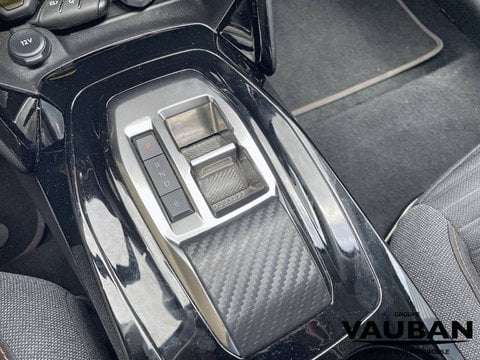 Voitures D'occasion À Chambourcy | Peugeot 208 Electrique Ii Electrique 50 Kwh 136Ch Like