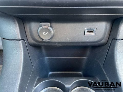 Voitures D'occasion À Herblay | Citroën C3 Iii Puretech 110 S&S Bvm6 Shine