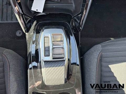 Voitures D'occasion À Les Mureaux | Peugeot 208 Electrique Ii Electrique 50 Kwh 136Ch Like