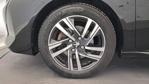 Voitures D'occasion À Buchelay | Peugeot 208 Ii Puretech 100 S&S Bvm6 Allure