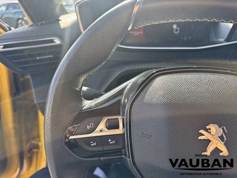 Voitures D'occasion À Herblay | Peugeot 208 Ii Puretech 100 S&S Bvm6 Gt