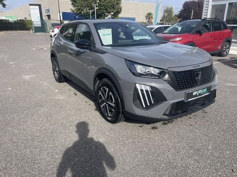 Voitures D'occasion À Chambly | Peugeot 2008 Hybrid 136 E-Dcs6 Active