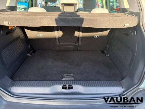 Voitures D'occasion À Sarcelles | Citroën C3 Aircross Puretech 130 S&S Eat6 Shine Pack