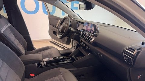 Voitures D'occasion À Buchelay | Citroën C4 Electrique Iii E- 156 Ch Autonomie Etendue Automati...