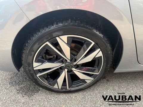 Voitures D'occasion À Les Mureaux | Peugeot 308 Iii Phev 180 E-Eat8 Allure