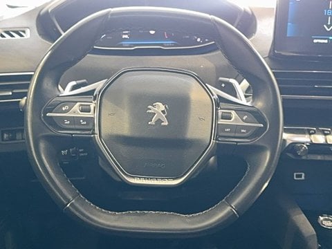 Voitures D'occasion À Buchelay | Peugeot 5008 Ii Puretech 130Ch S&S Eat8 Allure