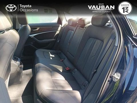Voitures D'occasion À Le Chesnay | Audi A6 45 Tfsi 245Ch Avus S Tronic 7