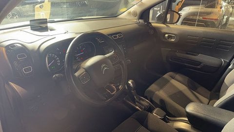 Voitures D'occasion À Buchelay | Citroën C3 Aircross Bluehdi 120 S&S Eat6 Shine