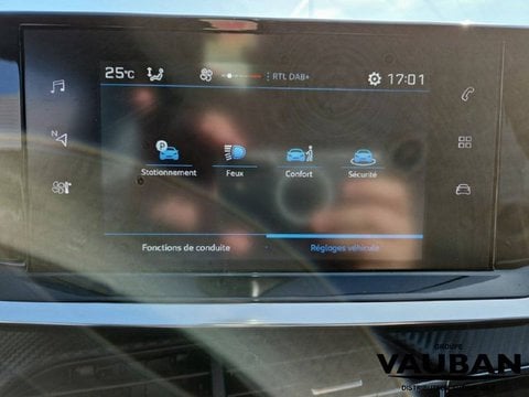 Voitures D'occasion À Osny | Peugeot 208 Ii Puretech 75 S&S Bvm5 Active Pack