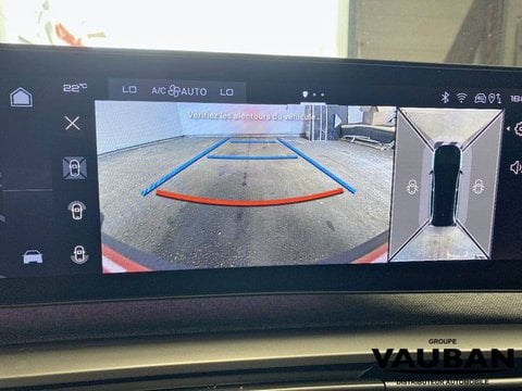 Voitures D'occasion À Gisors | Peugeot 5008 Iii Hybrid 145 Ch E-Dcs6 Gt