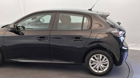 Voitures D'occasion À Les Mureaux | Peugeot 208 Ii Bluehdi 100 S&S Bvm6 Active