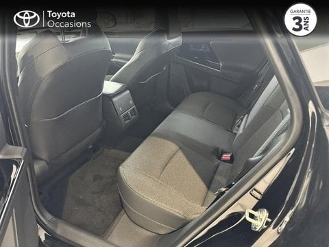 Voitures D'occasion À Le Chesnay | Toyota Bz4X 218Ch 11Kw Origin Awd My24