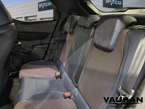 Voitures D'occasion À Pontoise | Ds Ds 3 Crossback E-Tense Ds 3 Ii Electrique Ds3 Crossback E-Te...