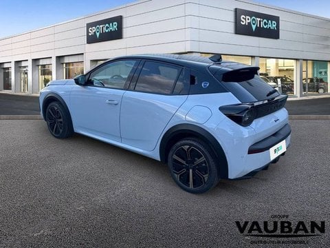 Voitures D'occasion À Chambourcy | Lancia Ypsilon Electrique Iii Elettrica 156Ch Hf Line