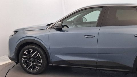 Voitures D'occasion À Saint-Brice-Sous-Forêt | Peugeot 3008 Iii Hybrid 145 E-Dcs6 Allure