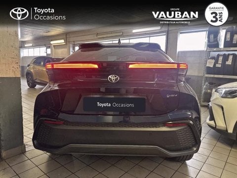 Voitures D'occasion À Le Chesnay | Toyota C-Hr 1.8 140Ch Collection Ng23
