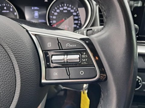 Voitures D'occasion À Argenteuil | Kia Ceed 1.0 T-Gdi 100Ch Active