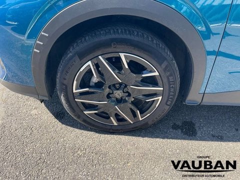 Voitures D'occasion À Chambly | Peugeot 3008 Iii Hybrid 145 E-Dcs6 Allure