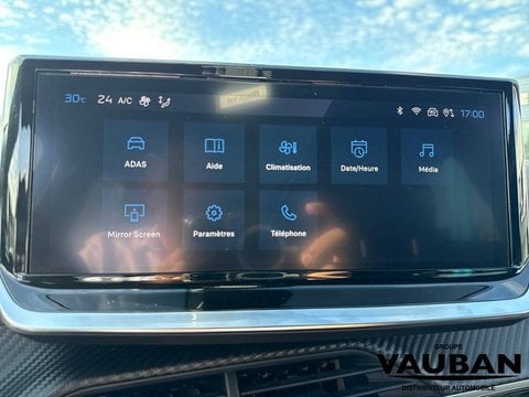 Voitures D'occasion À Osny | Peugeot 2008 Ii Puretech 130 S&S Eat8 Allure