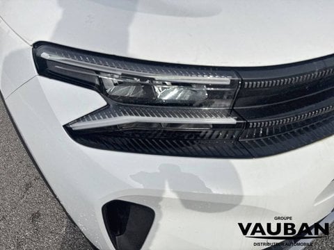 Voitures D'occasion À Chambly | Citroën C5 Aircross Puretech 130 S&S Eat8 Shine