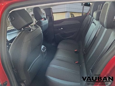 Voitures D'occasion À Osny | Peugeot 308 Iii Puretech 130Ch S&S Bvm6 Allure