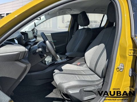 Voitures D'occasion À Osny | Peugeot 208 Ii Puretech 100 S&S Bvm6 Allure