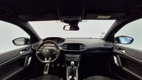 Voitures D'occasion À Buchelay | Peugeot 308 Ii 1.2 Puretech 130Ch S&S Bvm6 Gt Line