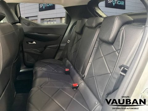 Voitures D'occasion À Pontoise | Ds Ds 3 Crossback Ds 3 Ii Ds3 Crossback Puretech 130 Eat8 Conne...