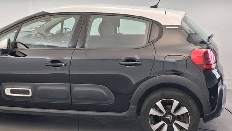 Voitures D'occasion À Pontoise | Citroën C3 Iii Bluehdi 100 S&S Bvm5 Shine