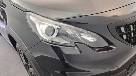 Voitures D'occasion À Saint-Brice-Sous-Forêt | Peugeot 2008 1.2 Puretech 110Ch S&S Eat6 Gt Line