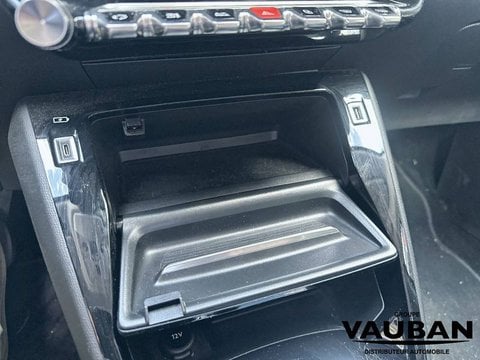 Voitures D'occasion À Chambourcy | Peugeot 208 Ii Puretech 100 S&S Bvm6 Allure