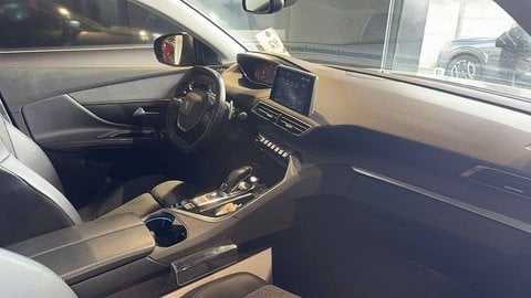 Voitures D'occasion À Buchelay | Peugeot 5008 Ii Bluehdi 130Ch S&S Eat8 Allure