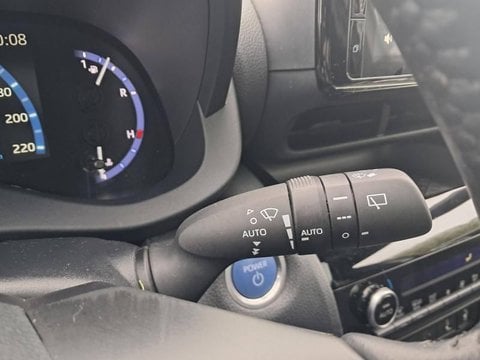 Voitures D'occasion À Argenteuil | Toyota Yaris Cross 116H Trail Awd-I My21