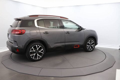 Voitures D'occasion À Chambourcy | Citroën C5 Aircross Puretech 130 S&S Eat8 Shine Pack