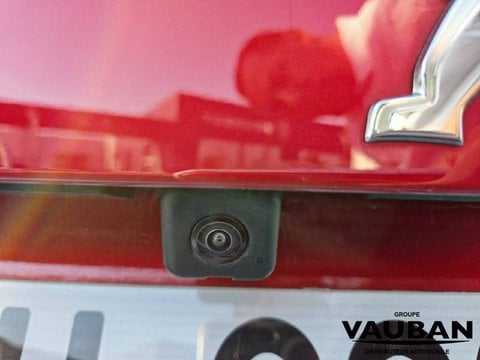 Voitures D'occasion À Osny | Peugeot 2008 Ii Puretech 130 S&S Bvm6 Allure