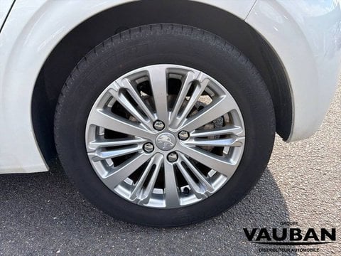 Voitures D'occasion À Herblay | Peugeot 208 Puretech 110Ch S&S Bvm6 Allure
