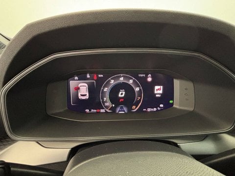 Voitures D'occasion À Cergy | Cupra Formentor Ehybrid 204 Ch Dsg6 V